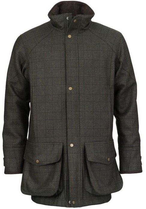 Laksen M's Willow Fairfax CTX Coat