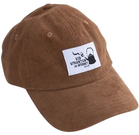 Lemmelkaffe Keps Data Manchester Brown