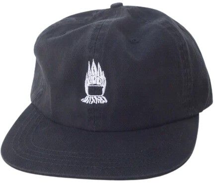 Lemmelkaffe Keps Yris Black