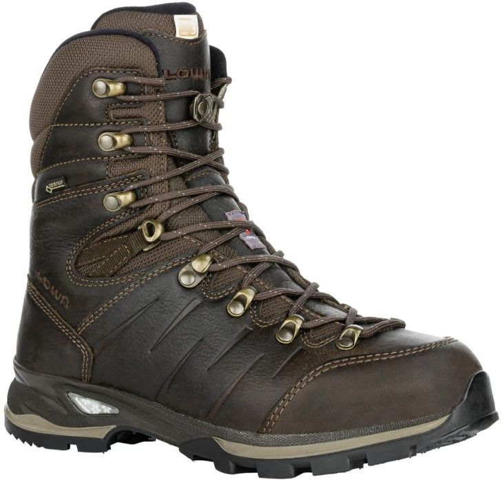LOWA Ws Yukon Ice II GTX