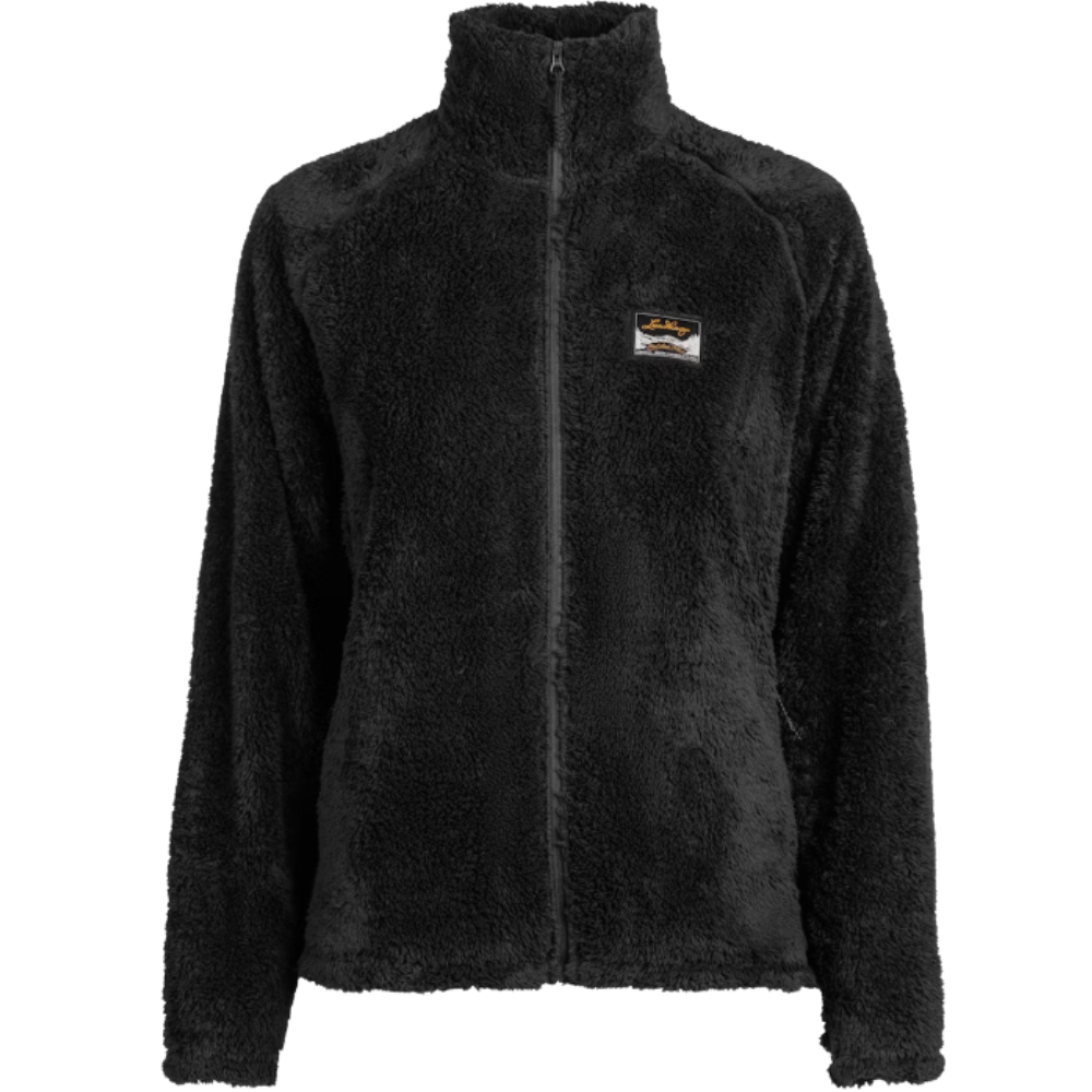 Lundhags Ws J&auml;rpen Fleece Black