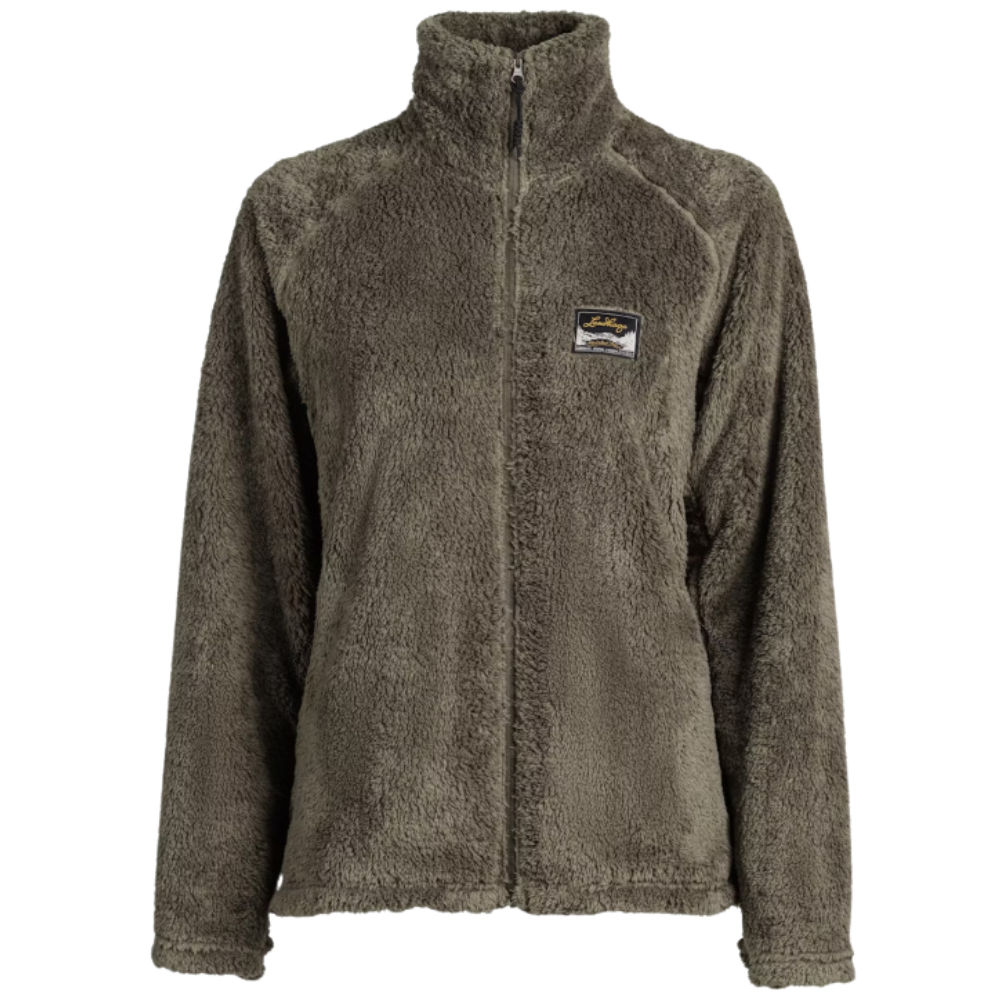 Lundhags Ws J&auml;rpen Fleece Forest Green