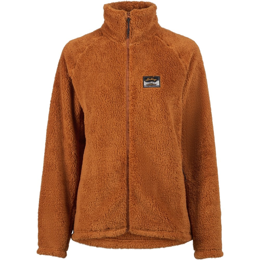 Lundhags Järpen Fleece W Almond