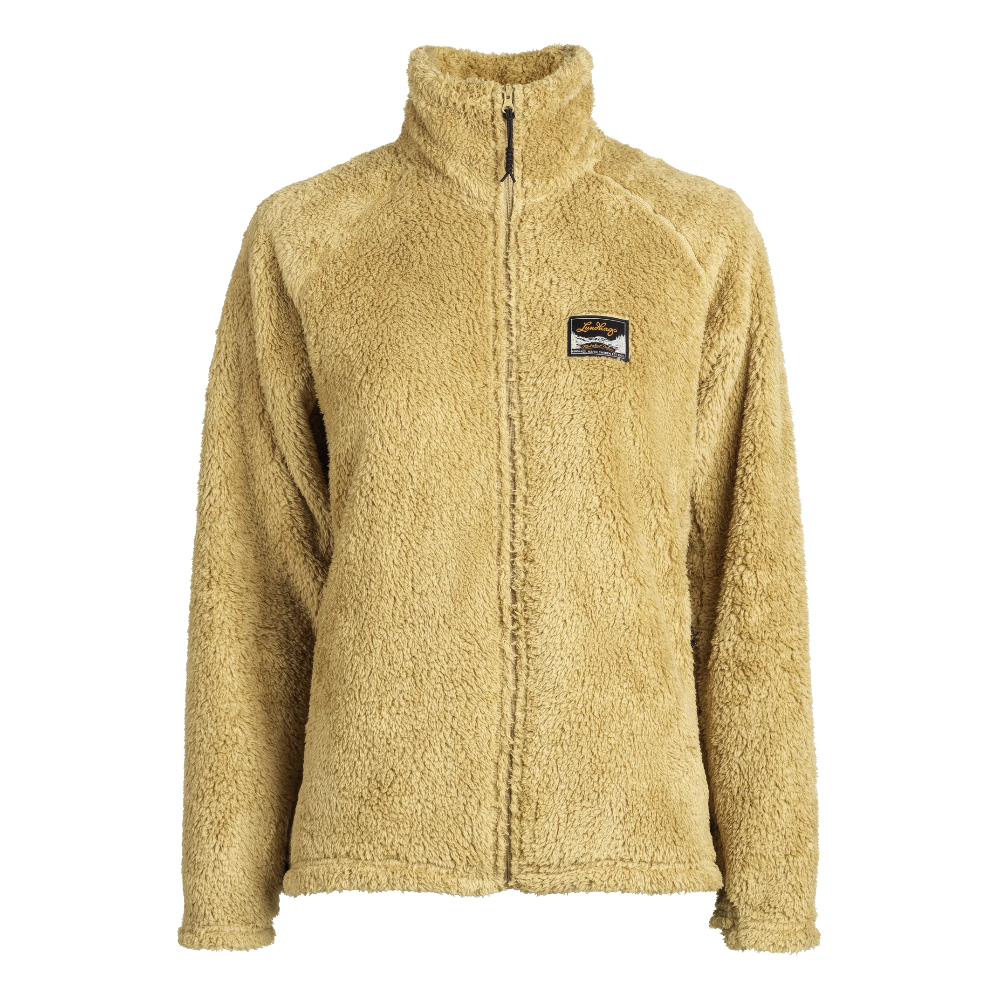 Lundhags J&auml;rpen Fleece W Hay