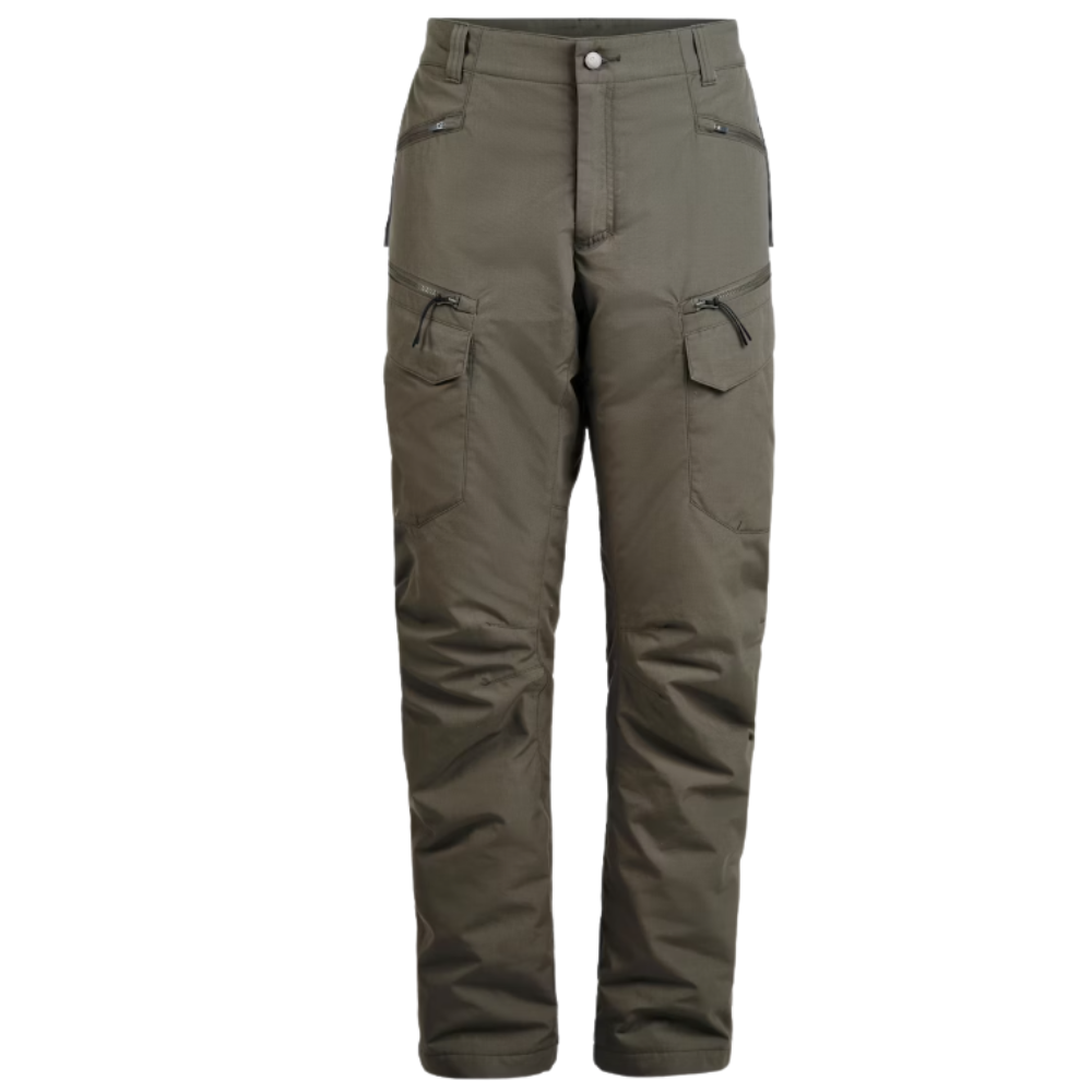 Forest Green