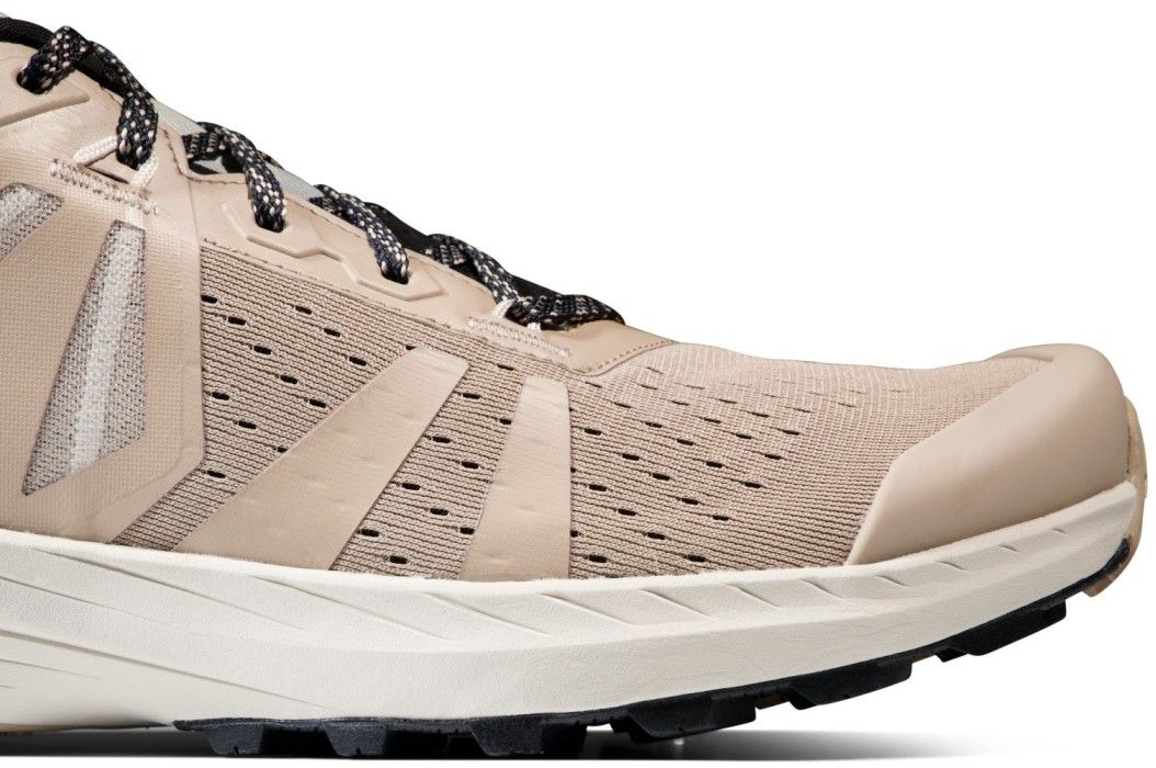 Mammut Mens Saentis TR Low GTX Savanna-Moonbeam