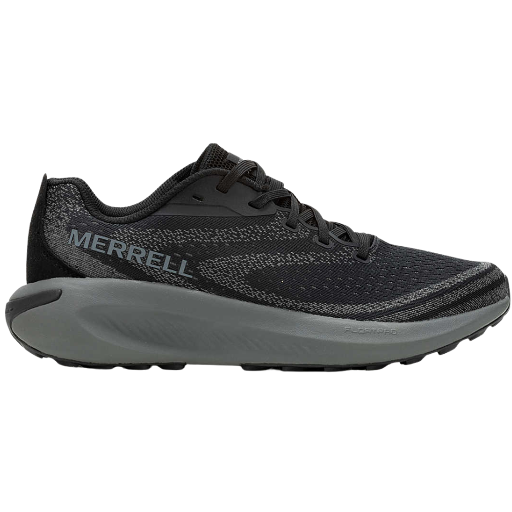 Merrell Ms Morphlite Black/Asphalt