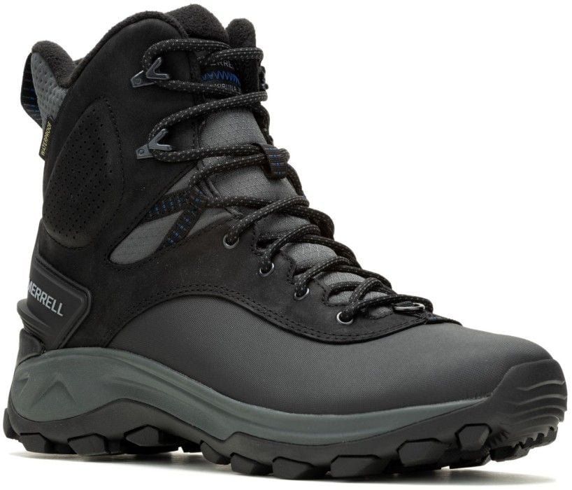 Merrell Thermo Kiruna 2 Tall Wp Tursko