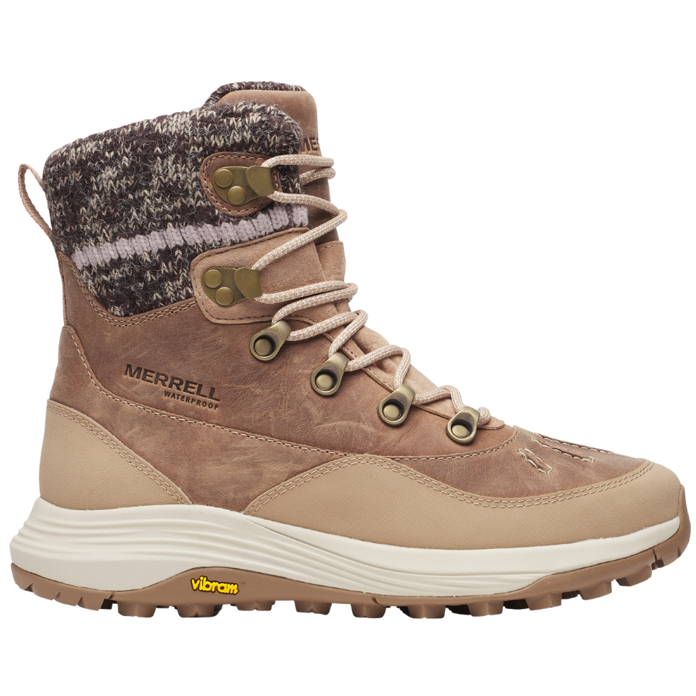 Merrell Siren 4 Thermo Mid Zip Hazel