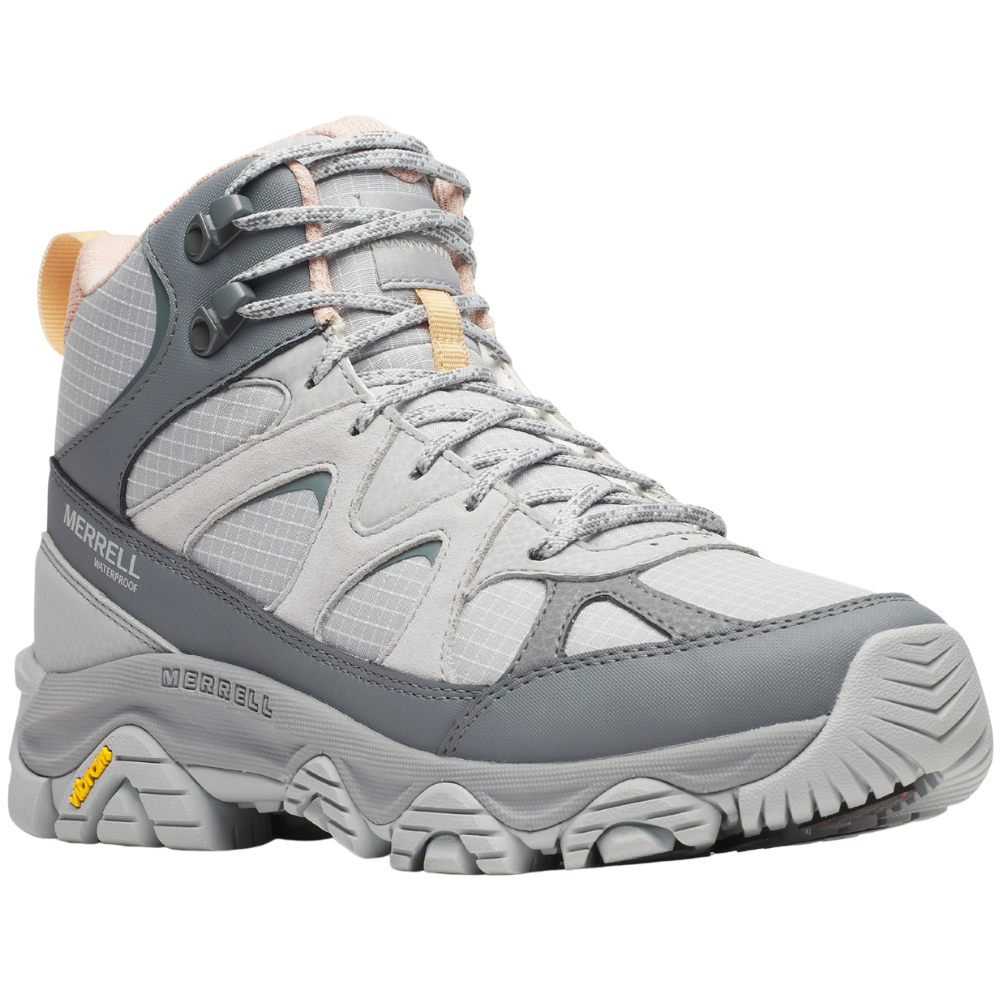 Merrell Women's Thermo Snow Grip Mid Waterproof