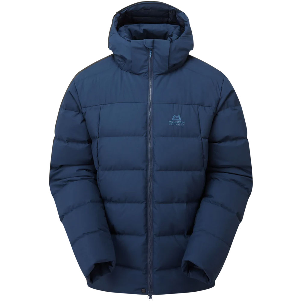 Mountain Equipment Ms Tromso Jacket Cosmos