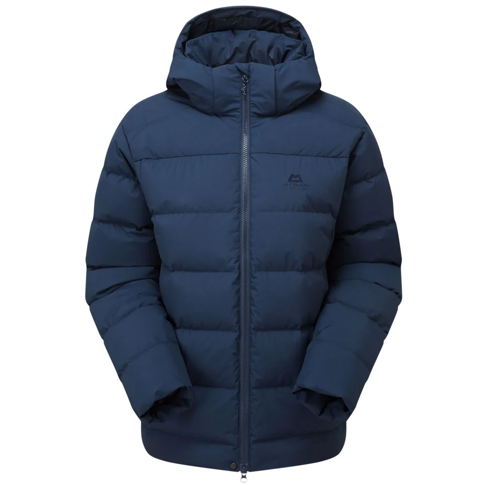 Mountain Equipment Ws Tromso Jacket