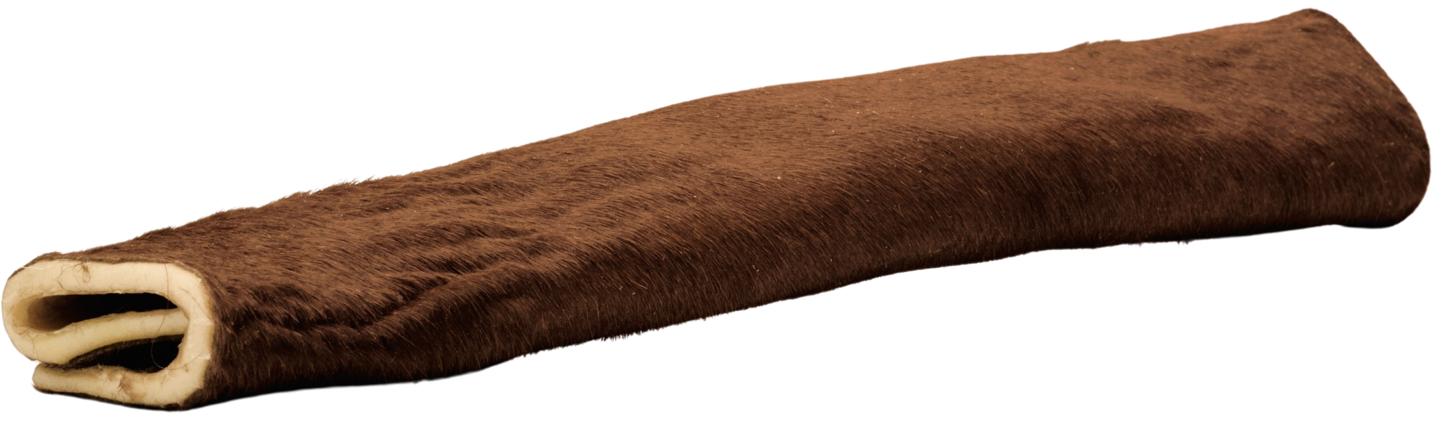 Njord Pet Nötrulle Extra Large Berikning