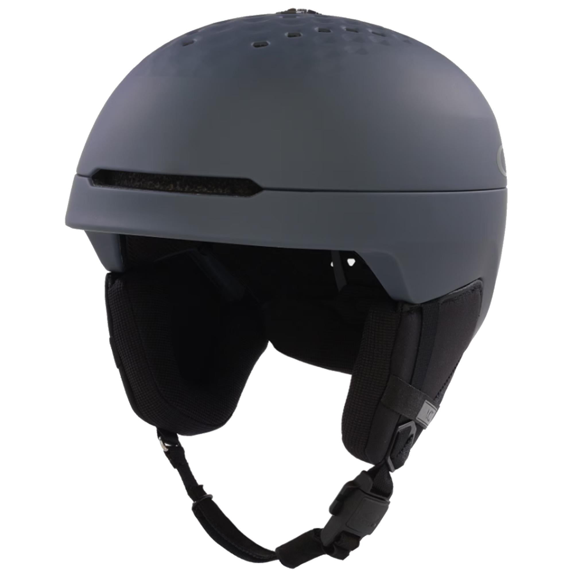 Oakley MOD3 Forged Iron