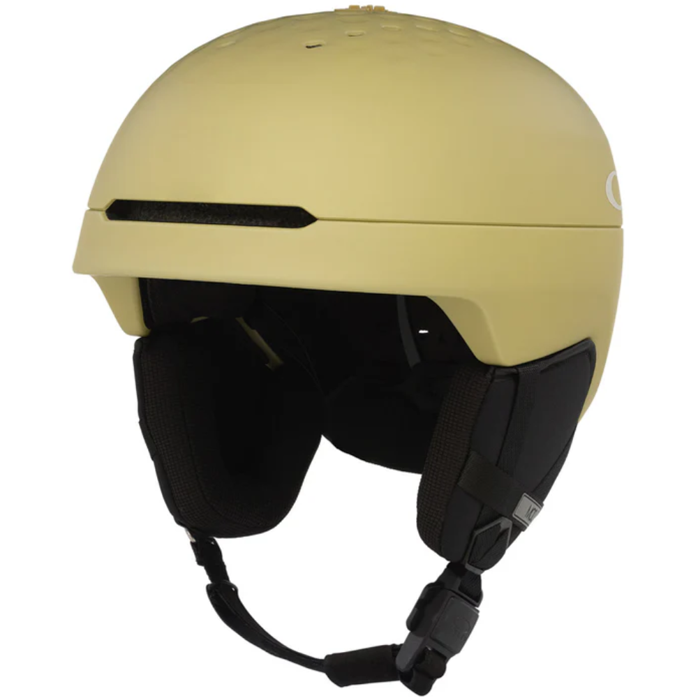 Oakley Helmet Snow Matte Pebble