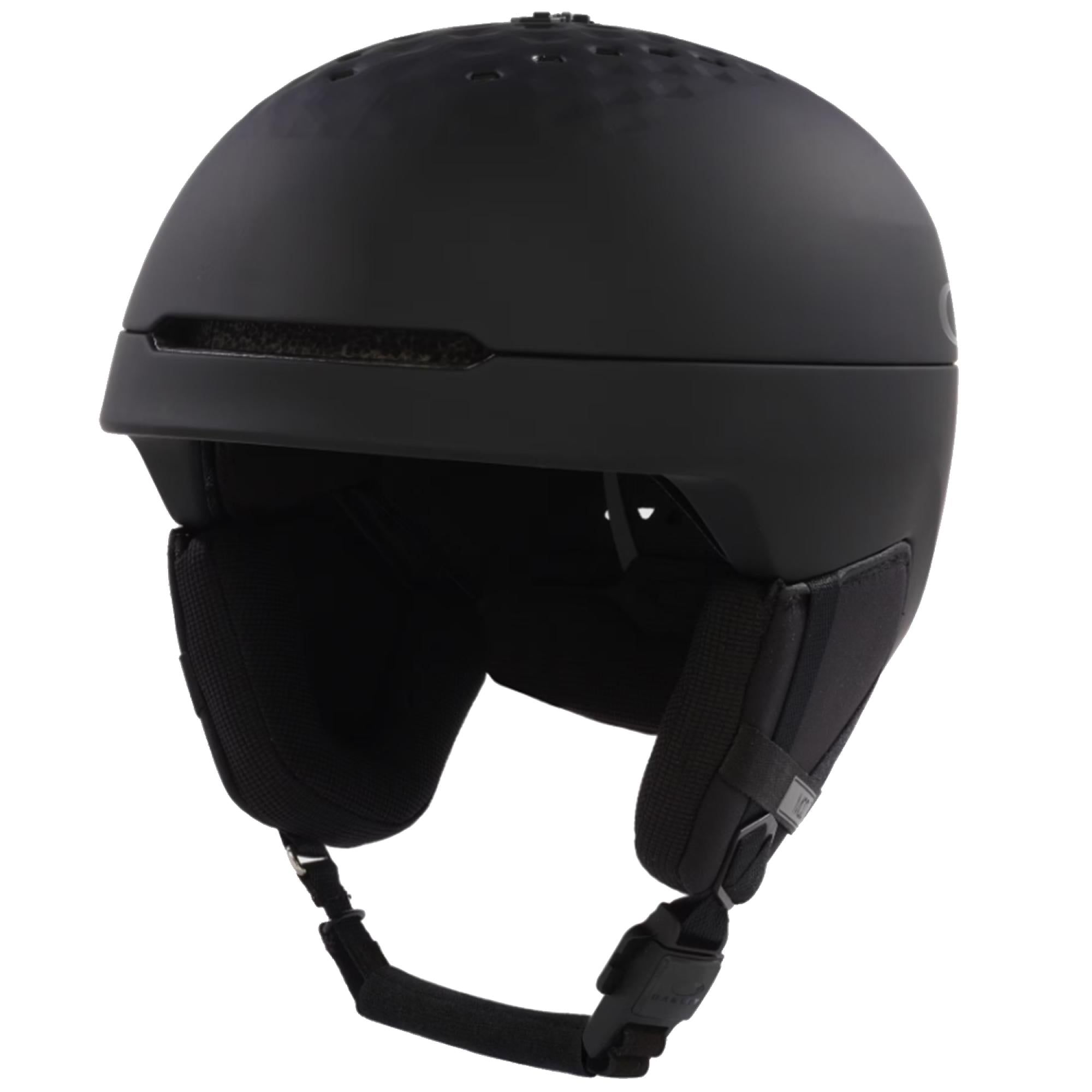 Oakley Helmet Snow Matte Blackout