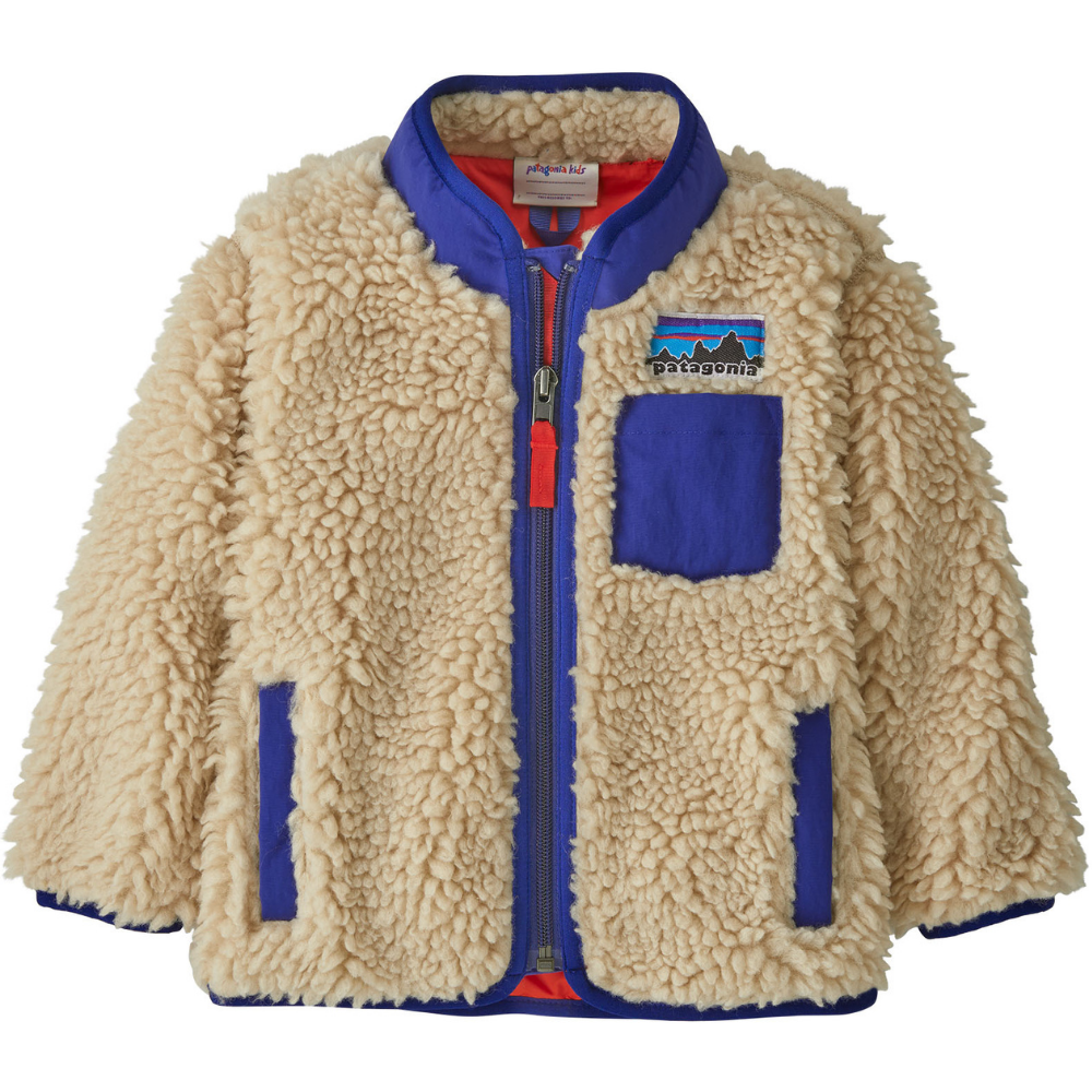 Patagonia Baby Retro-X Jkt