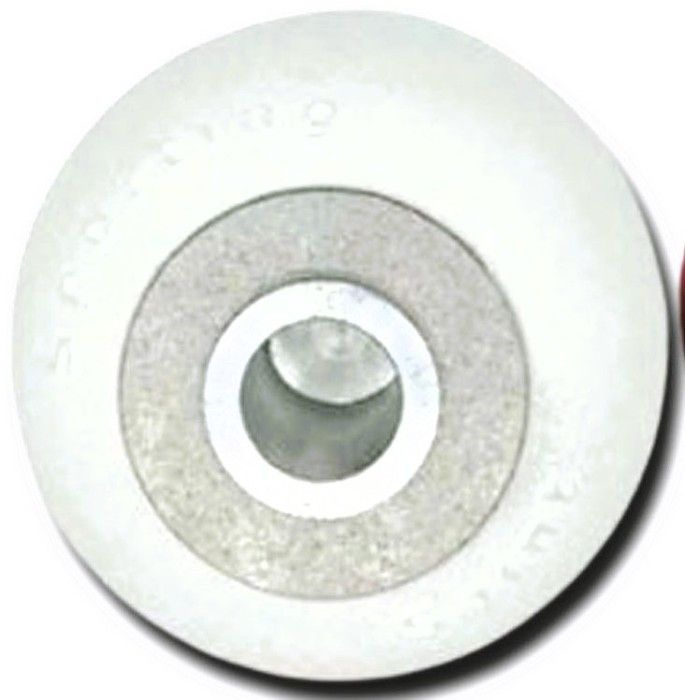 PAW of Sweden Launcher Ball valkoinen