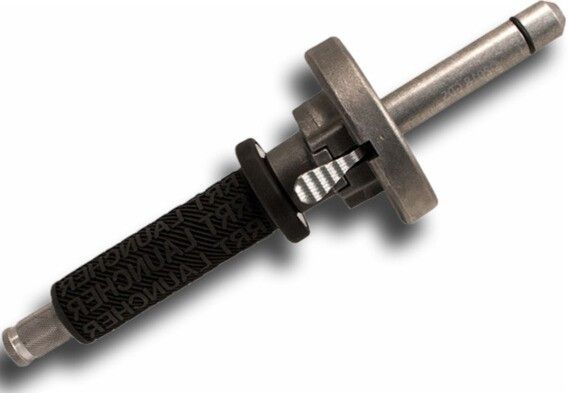 PAW of Sweden Rrt Dummy Launcher