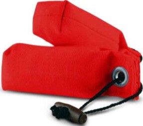 PAW of Sweden Dummy Pocket 80 g Punainen