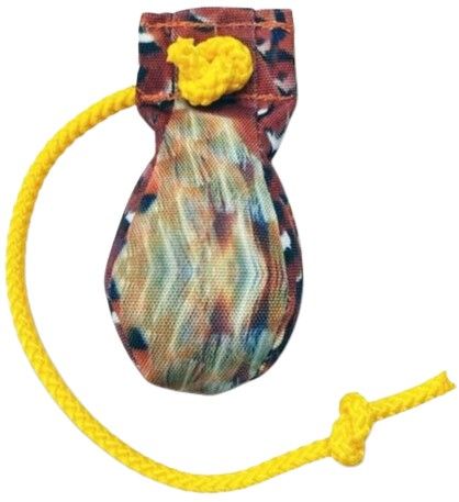 PAW of Sweden Pheasant Dummy Ball 250g