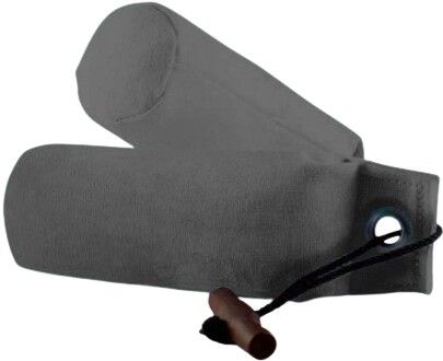 PAW of Sweden Dummy Standard 250g Musta