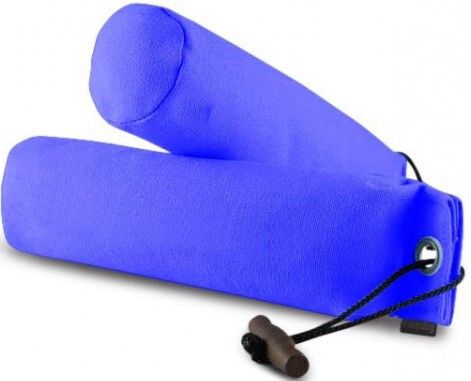 PAW of Sweden Dummy Standard 500 g Sininen