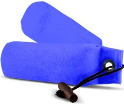 PAW of Sweden Dummy Standard 250 g Sininen