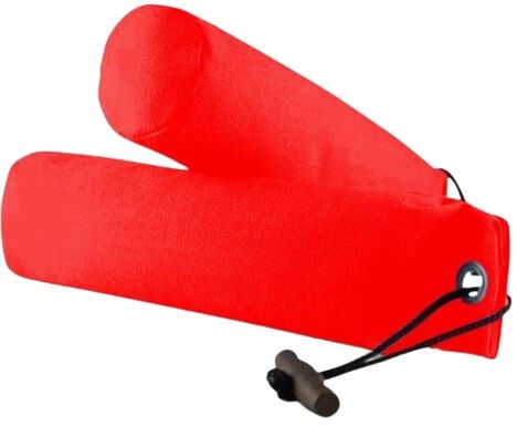 PAW of Sweden Dummy Standard 500 g Punainen