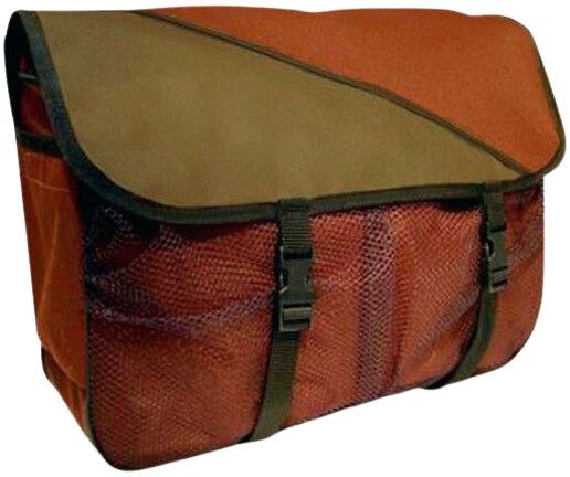 PAW of Sweden Gamebag Brun/Olivgrön