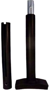 PAW of Sweden Rekyylinvaimennin Launcher