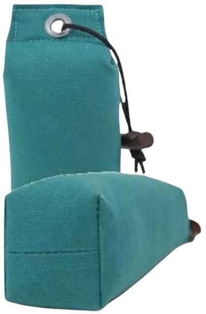 PAW of Sweden Dummy 500 g Vihreä