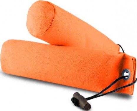 PAW of Sweden Dummy Standard 500g Orange