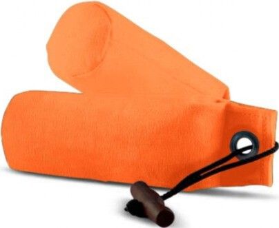 PAW of Sweden Dummy Standard 250 g Oranssi