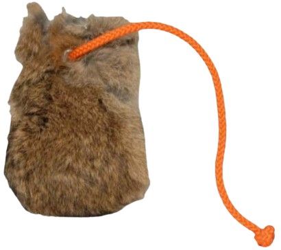 PAW of Sweden Dummy Ball Kani 160 g