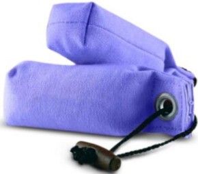 PAW of Sweden Dummy Pocket Smart Colour 80g Lila