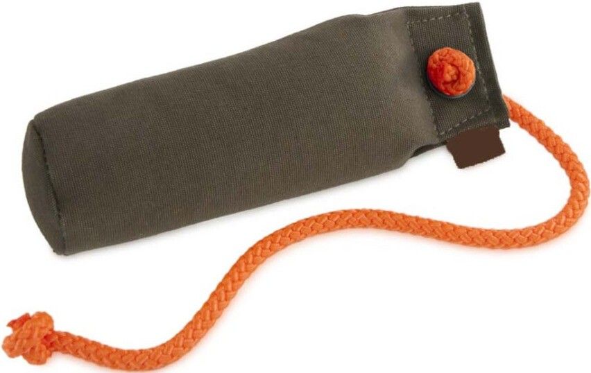 PAW of Sweden Dummy High & Speed Standard 250g Kaki