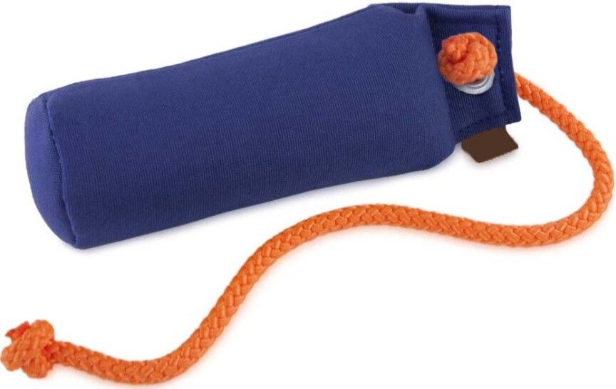 PAW of Sweden Dummy High & Speed Standard 250 g Sininen