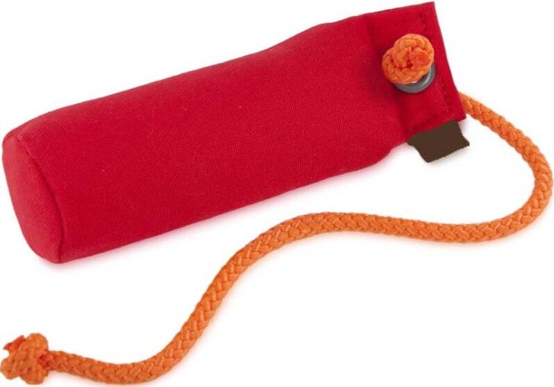 PAW of Sweden Dummy High & Speed Standard 500 g Punainen