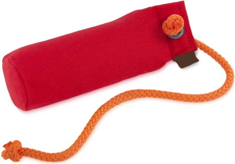 PAW of Sweden Dummy High & Speed Standard 250 g Punainen