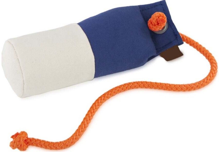 PAW of Sweden Dummy High & Speed 500 g Sininen