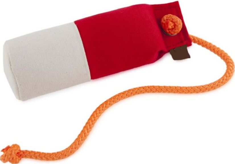 PAW of Sweden Dummy High & Speed 250 g Punainen