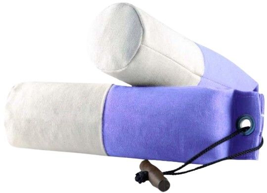 PAW of Sweden Dummy Markering Smart Colour 500g Lila