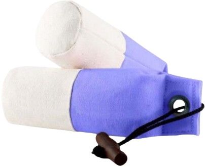 PAW of Sweden Dummy Smart Colour 250 g Lila