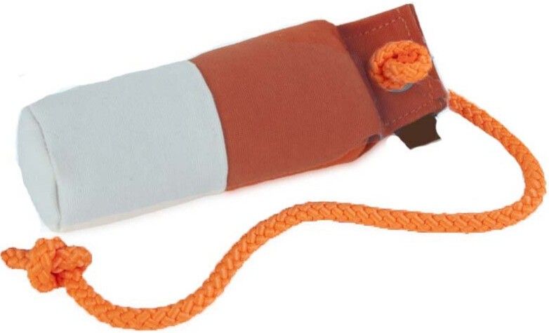 PAW of Sweden Dummy High & Speed 250 g Oranssi