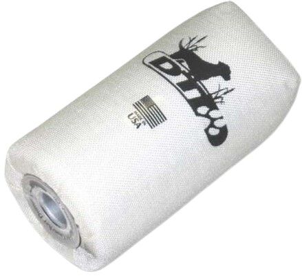 PAW of Sweden DT Systems Super Pro Dummy Valkoinen