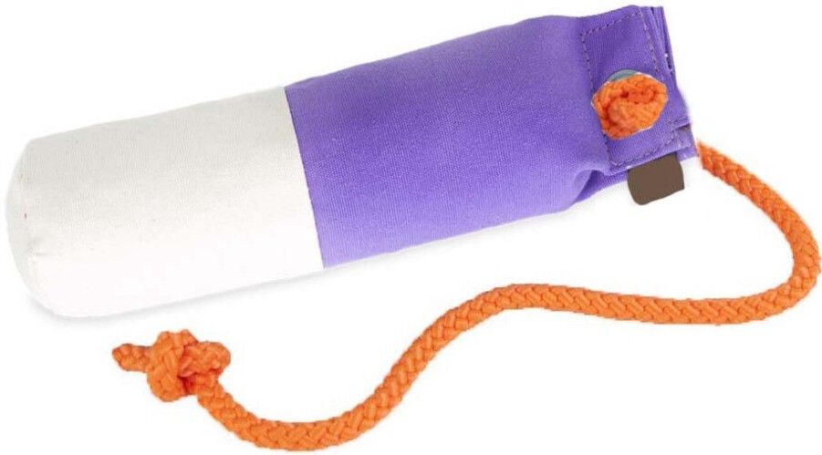 PAW of Sweden Dummy High & Speed Smart Colour 500 g Lila