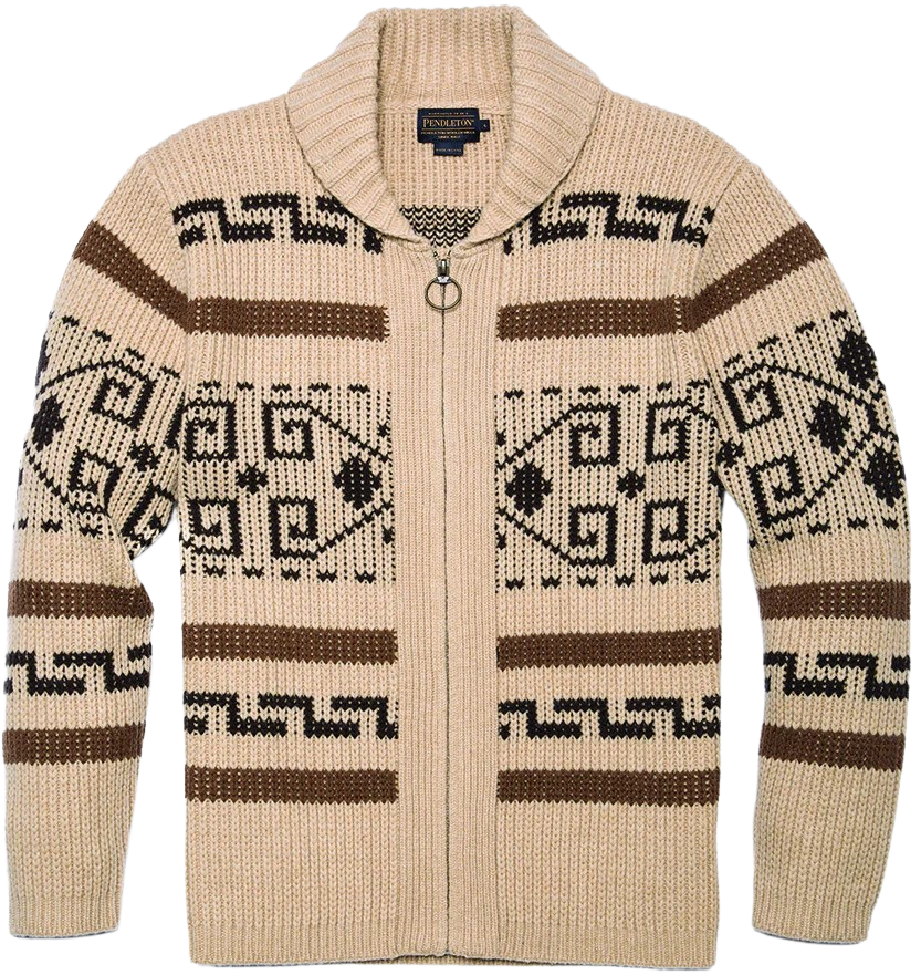 Pendleton M's The Original Westerley Tan/Brown