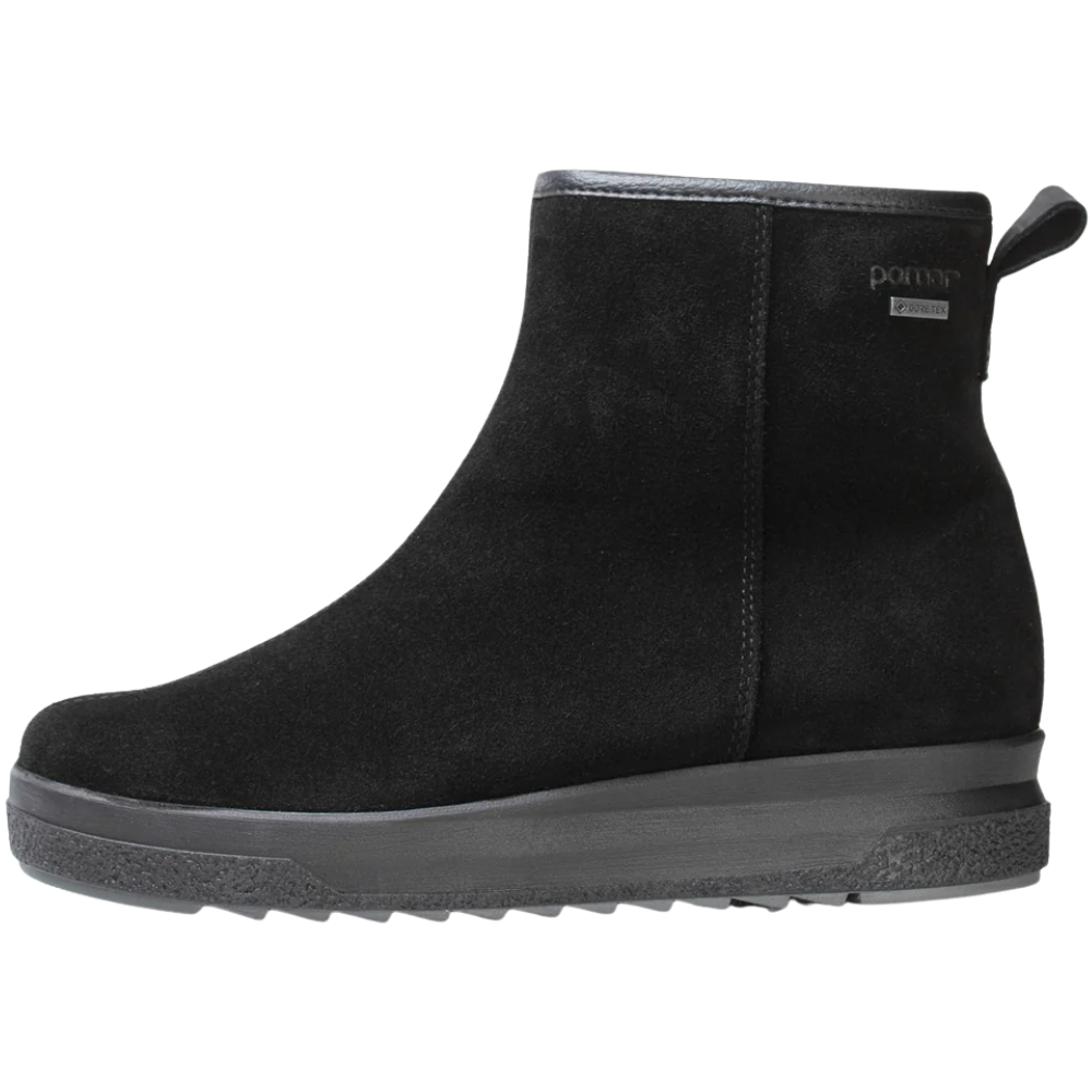 Pomar W"s Pihtha GTX Nordic Grip Winter Boot Suede Black'