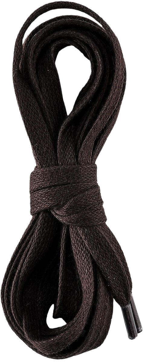 Red Wing Shoes Red Wing Lace 48"" Flat kengännauhat, Waxed Brown